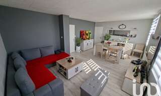 Appartement 4 Pièces 80 m² à vendre à Le Mans (72000)