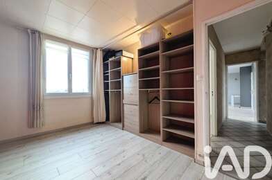 Appartement 4 pièces 92000 €