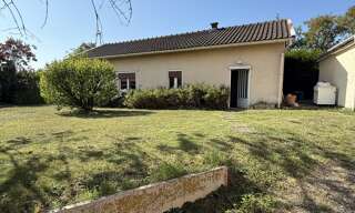 Maison 4 Pièces 72 m² à vendre à Sainte-Menehould (51800)