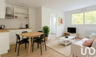 Appartement 2 Pièces 32 m² à vendre à Sautron (44880)