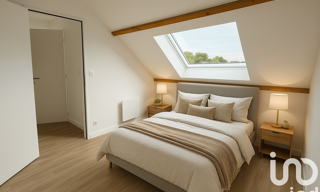 Appartement 2 Pièces 37 m² à vendre à Sautron (44880)