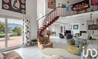 Maison 5 Pièces 180 m² à vendre à Challes-les-Eaux (73190)