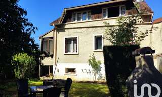 Maison 5 Pièces 102 m² à vendre à Sainte-Geneviève (60730)