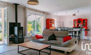 Maison 6 Pièces 135 m² à vendre à Savigny-en-Septaine (18390)