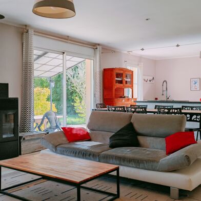 Maison 6 pièces 198000 €