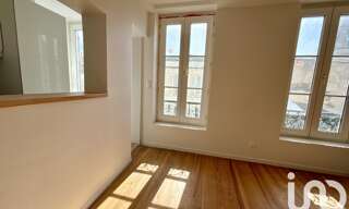 Appartement 2 Pièces 40 m² à vendre à La Rochelle (17000)