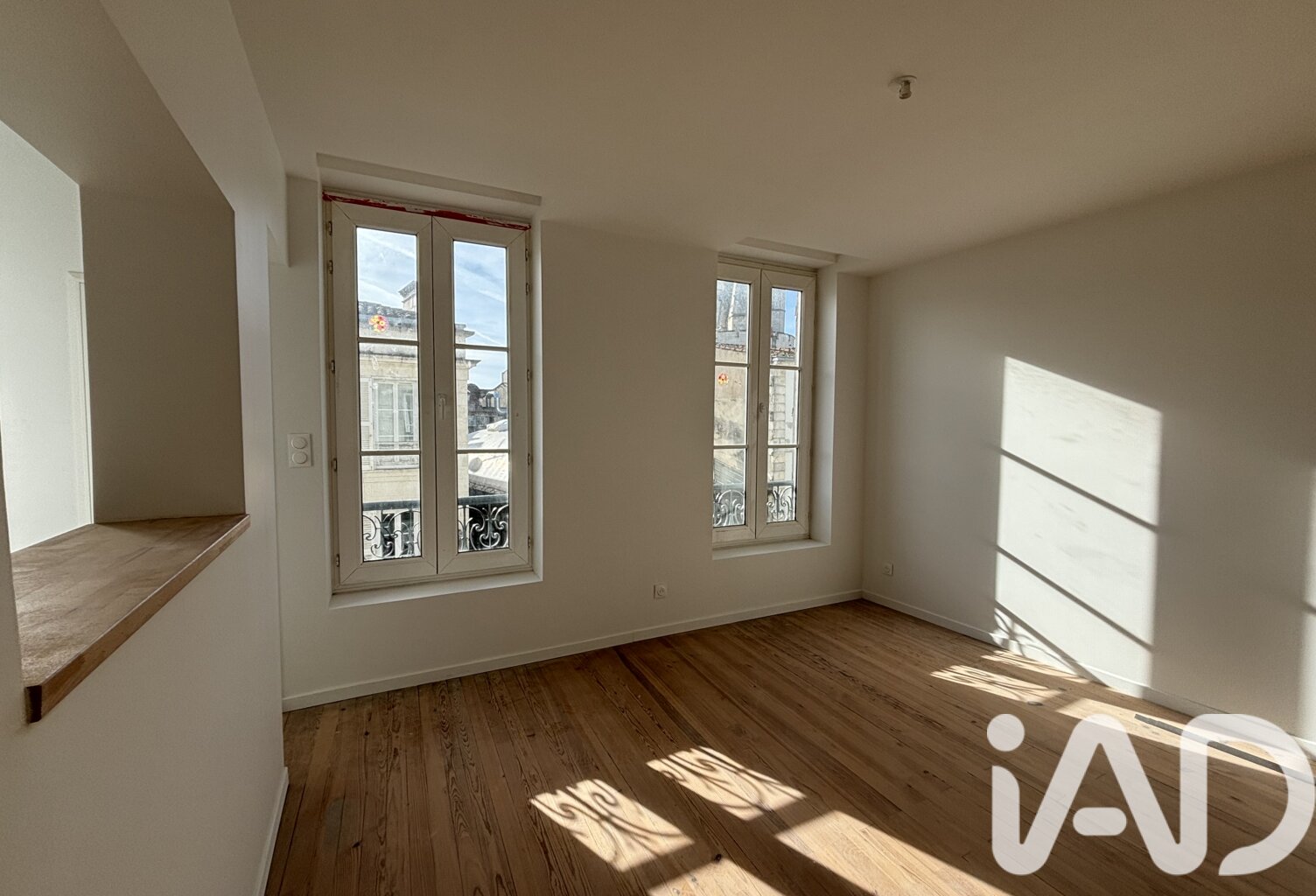 Vente Appartement 2 pièces — photo 1