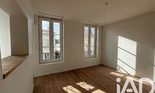 Appartement 2 Pièces 40 m² à vendre à La Rochelle (17000)