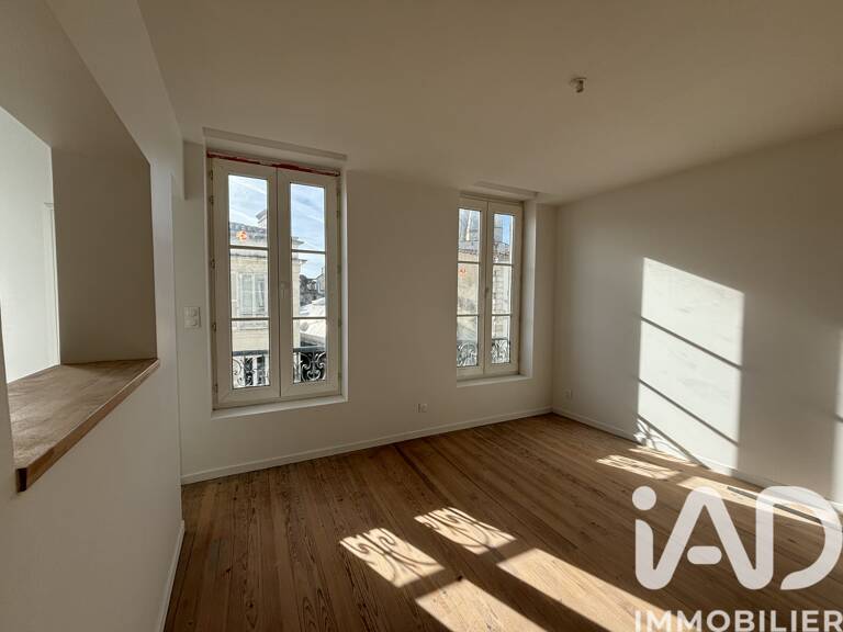 Vente Appartement 2 pièces — photo 1