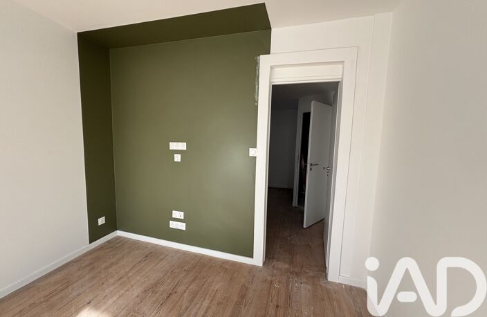 Vente Appartement 2 pièces — photo 2