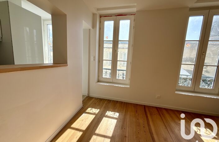 Vente Appartement 2 pièces — photo 3