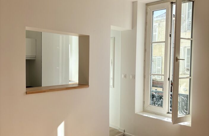Vente Appartement 2 pièces — photo 5