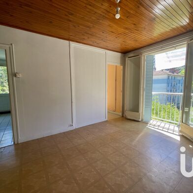 Appartement 4 pièces 59000 €