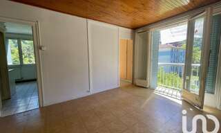 Appartement 4 Pièces 58 m² à vendre à Vizille (38220)