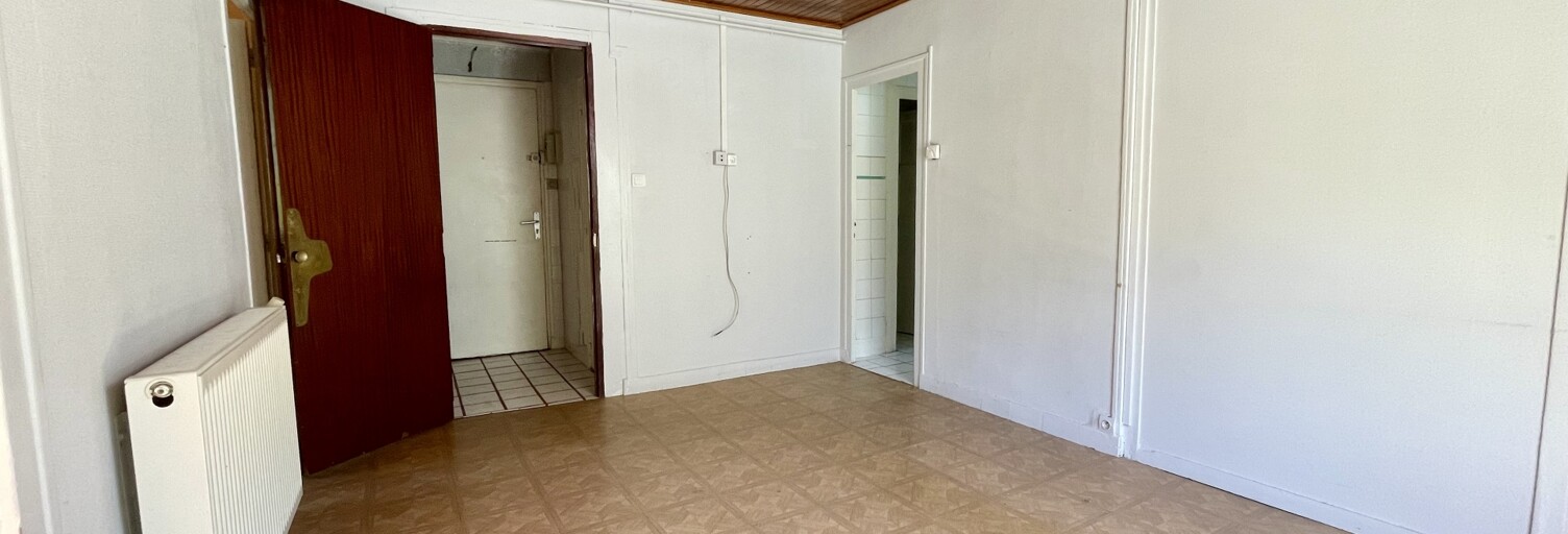 Appartement 4 Pièces 58 m² à vendre à Vizille (38220)