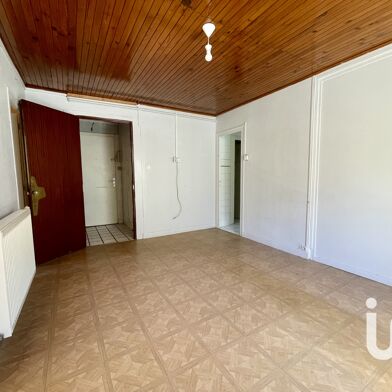 Appartement 4 pièces 54000 €