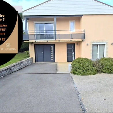 Maison 5 pièces 269000 €