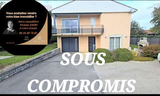 Maison 5 Pièces 122 m² à vendre à Longeault-Pluvault (21110)