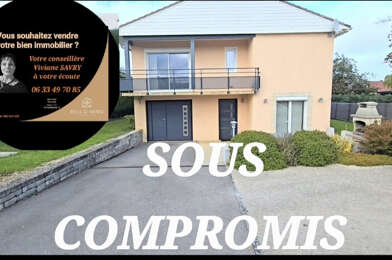 Maison 5 pièces 259000 €