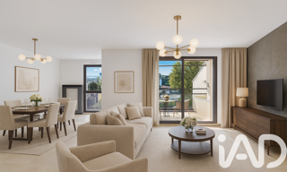 Appartement 5 Pièces 152 m² à vendre à Lyon 3 (69003)