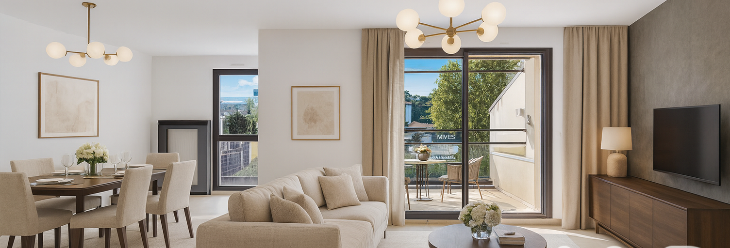 Appartement 5 Pièces 152 m² à vendre à Lyon 3 (69003)