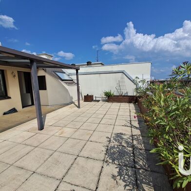 Appartement 5 pièces 695000 €