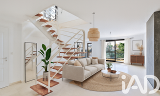 Appartement 5 Pièces 152 m² à vendre à Lyon 3 (69003)