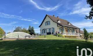 Maison 6 Pièces 162 m² à vendre à Verrières (10390)