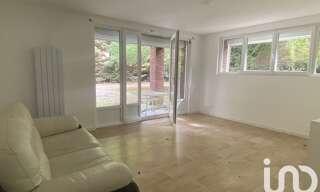 Appartement 2 Pièces 40 m² à vendre à Amiens (80000)