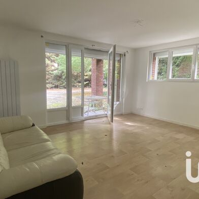 Appartement 2 pièces 109000 €
