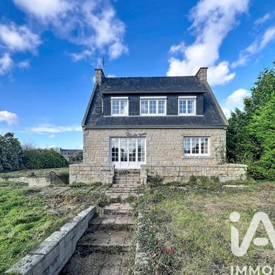 Maison 5 pièces 299900 €