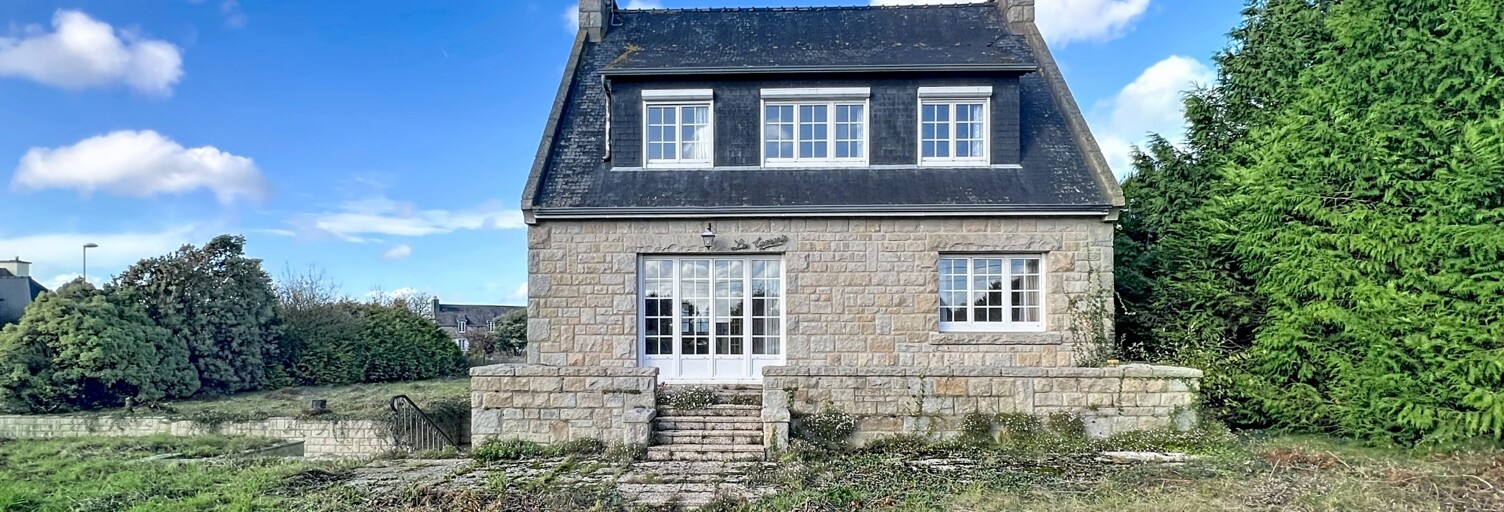 Maison 5 Pièces 127 m² à vendre à Matignon (22550)