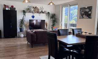 Appartement 3 Pièces 66 m² à vendre à Gelos (64110)