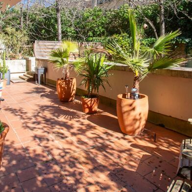 Appartement 5 pièces 649000 €