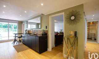 Appartement 5 Pièces 122 m² à vendre à Aix-en-Provence (13100)