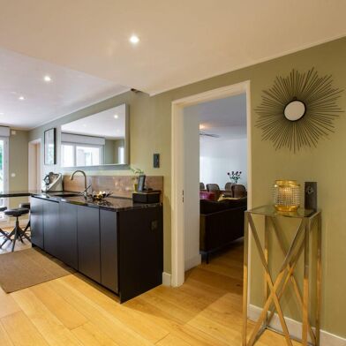 Appartement 5 pièces 649000 €