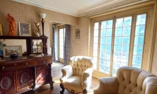 Appartement 3 Pièces 56 m² à vendre à Argenteuil (95100)