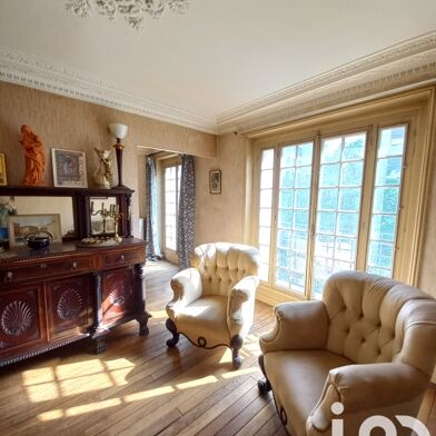 Appartement 3 pièces 210000 €