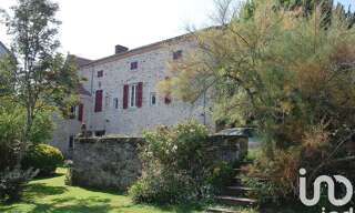 Maison 9 Pièces 275 m² à vendre à Dournazac (87230)