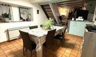 Maison 6 Pièces 147 m² à vendre à Courcelles-Chaussy (57530)