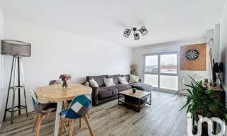 Appartement 3 Pièces 75 m² à vendre à Alfortville (94140)
