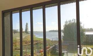 Maison 9 Pièces 174 m² à vendre à Ingrandes-le-Fresne-sur-Loire (49123)