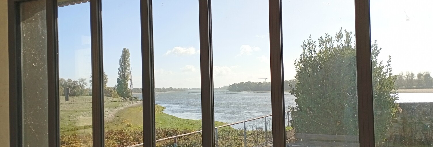 Maison 9 Pièces 174 m² à vendre à Ingrandes-le-Fresne-sur-Loire (49123)