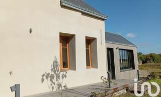 Maison 9 Pièces 174 m² à vendre à Champtocé-sur-Loire (49123)