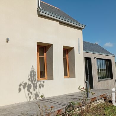 Maison 9 pièces 354000 €