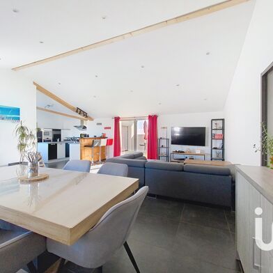 Maison 5 pièces 617000 €