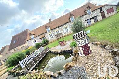 Maison 5 pièces 165000 €