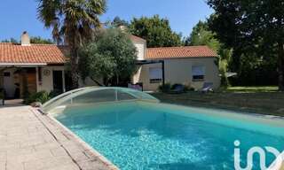 Maison 6 Pièces 190 m² à vendre à Le Fenouiller (85800)