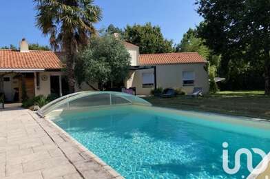 Maison 6 pièces 649500 €