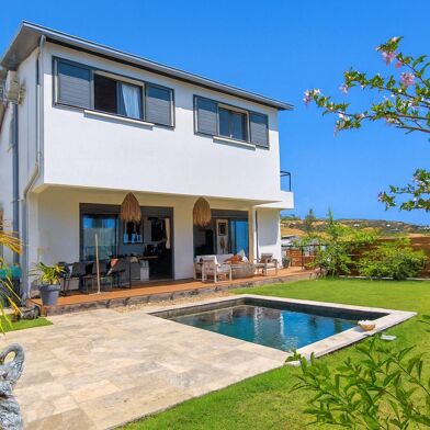 Maison 3 pièces 525000 €